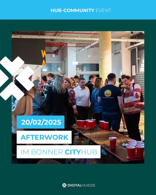 Afterwork_Februar-2