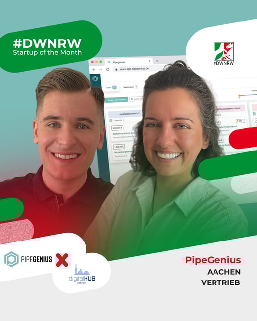 PipeGenius Instagram